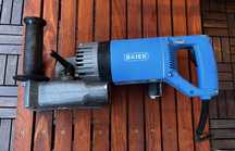 Bruzdownica BAIER 466  2400W. Tarcze gratis
