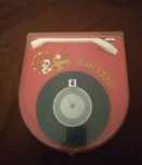 Gramofon z PRL produkcji ZZSSR
