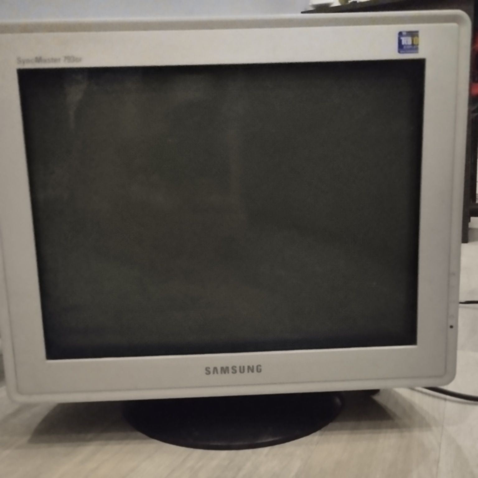 Монітор Samsung SyncMaster 793D