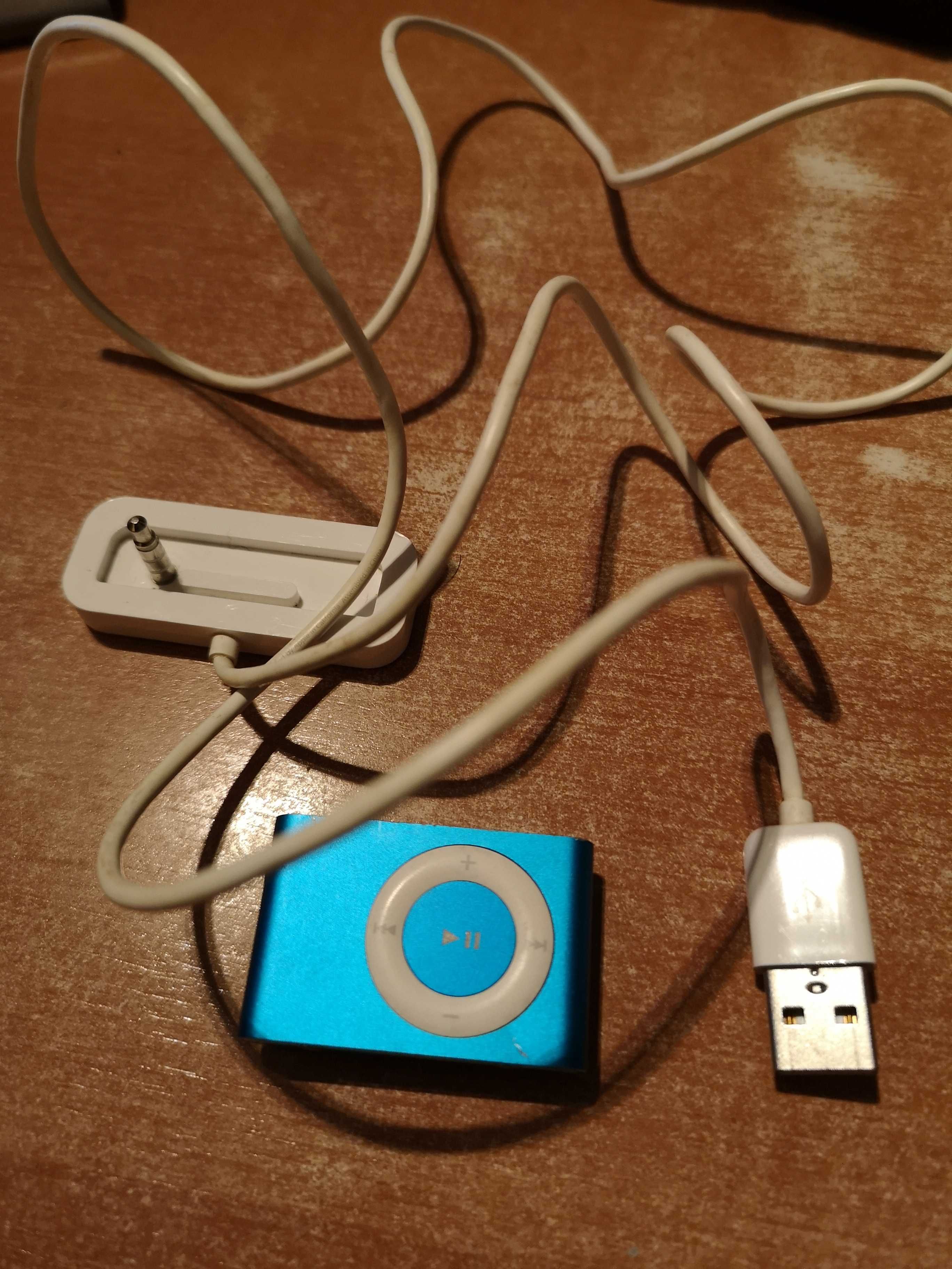 Ipod shuffle bom