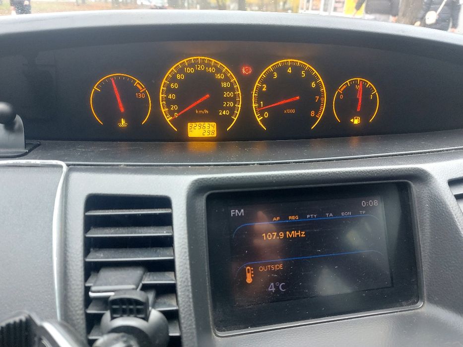 Продам Ниссан Примеру п12