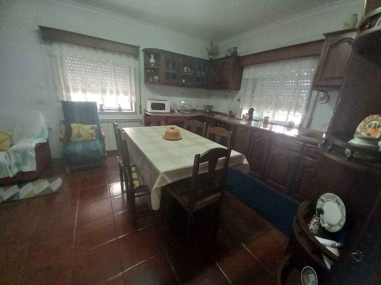 Moradia geminada