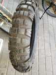 Opona 17 cross Mitas