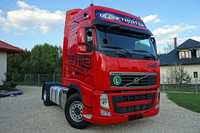 Volvo FH13 460 EURO 5 EEV SPROWADZONY Z NIEMIEC STAN IDEALNY