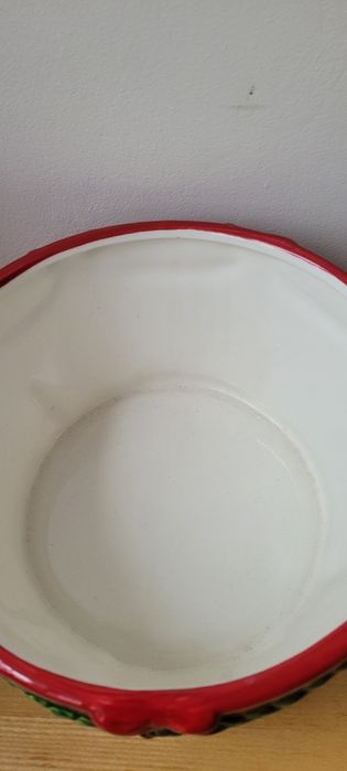 Bajkowa miska świąteczna Home&You