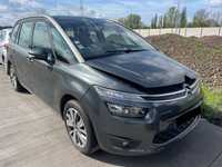 Citroën C4 Grand Picasso Citroen C4 Grand Picasso 2.0 HDI,150KM, 7 osob