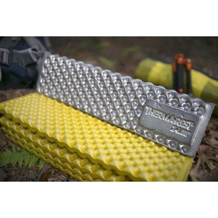 Килимок Thermarest Z-Lite Sol Regular Каремат з США