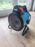 Nagrzewnica Erbauer 3000W Okazja