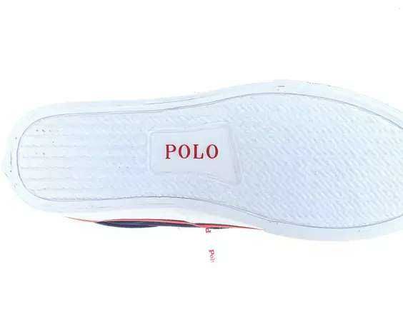 Polo Ralph Lauren, кеды, оригинал, большой размер обуви 49 50