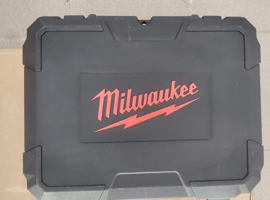Zakrętarka Milwaukee M18 BLIDRC i Wkrętarka Milwaukee  M18 BLPDRC