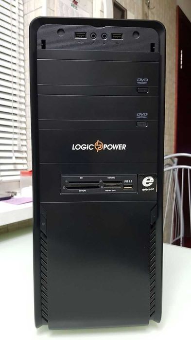 Продам Системний блок процесор AMD Athlon Х4 750К. RAM 8.00Gb DDR-3