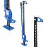 HOEGERT PODNOŚNIK FARMERSKI 3T 48&quot; 1301045MM ŚCIĄGACZ/ROZPIERAK HT8G071