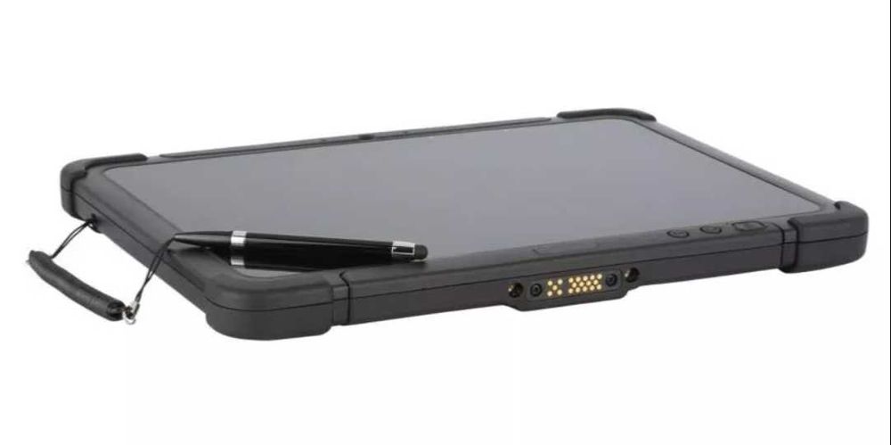 Захищений планшет Honeywell RT10W