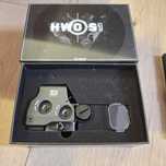 Profesjonalny celownik holograficzny EOTech EXPS 2-0