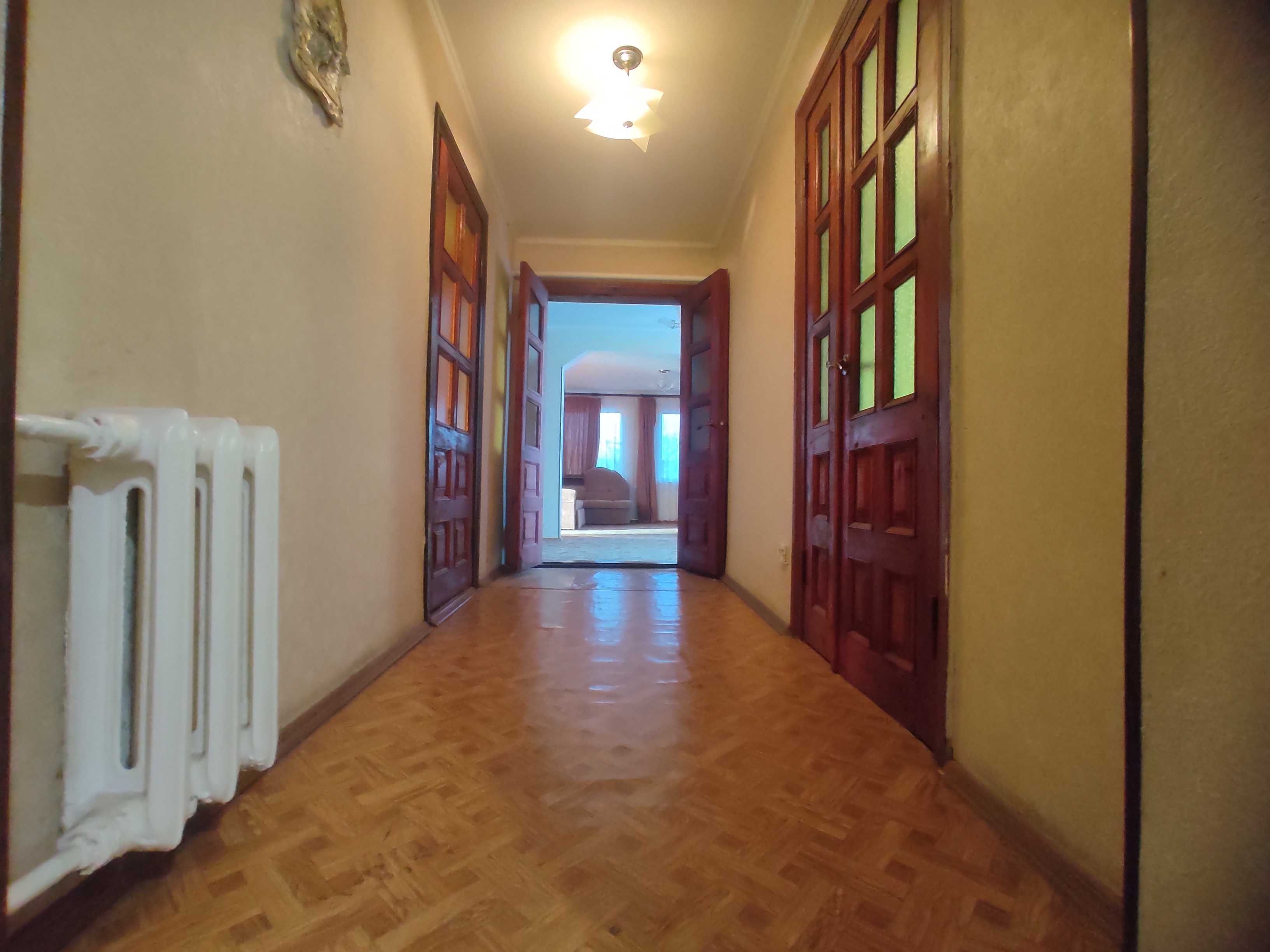 Продаж будинку (100м2+16сот). Житловий стан. Центр, Харківська 16км