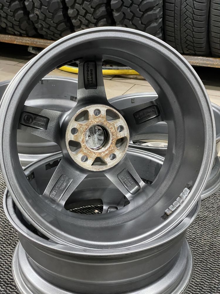 5x112 R16 ET33 Диски з німеччини ! VW Golf Passat Audi A4 A6 Skoda a5