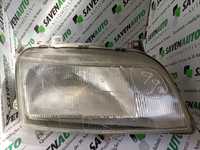 Farol Dto Volkswagen Sharan (7M8, 7M9, 7M6)