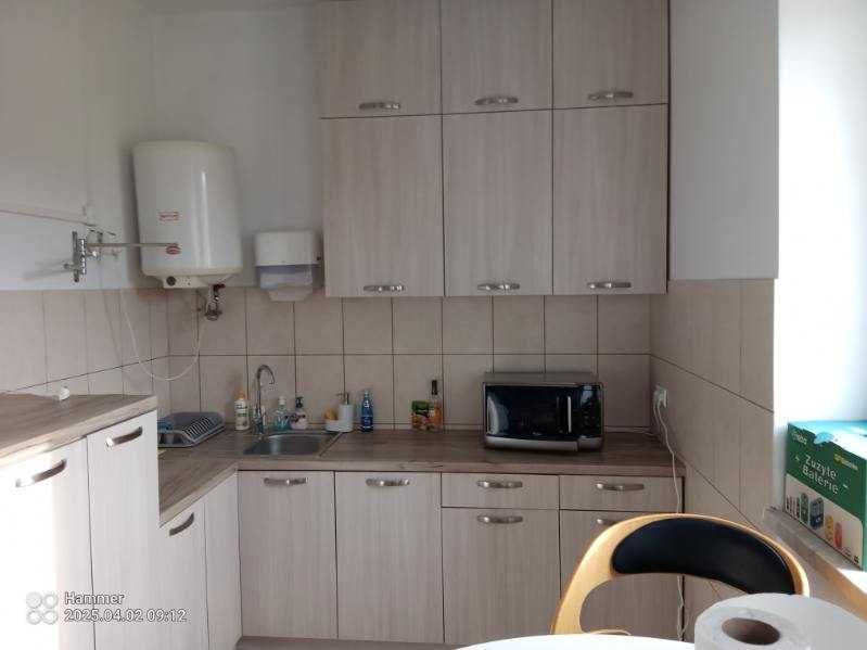 Biura do wynajęcia, wyremontowane, umeblowane z klimą od zaraz!