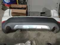 BMW X1 f48 17 рік розборка розбірка розборка двері двигун безпека ABS