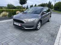 Ford Fokus 1.6 Benzyna