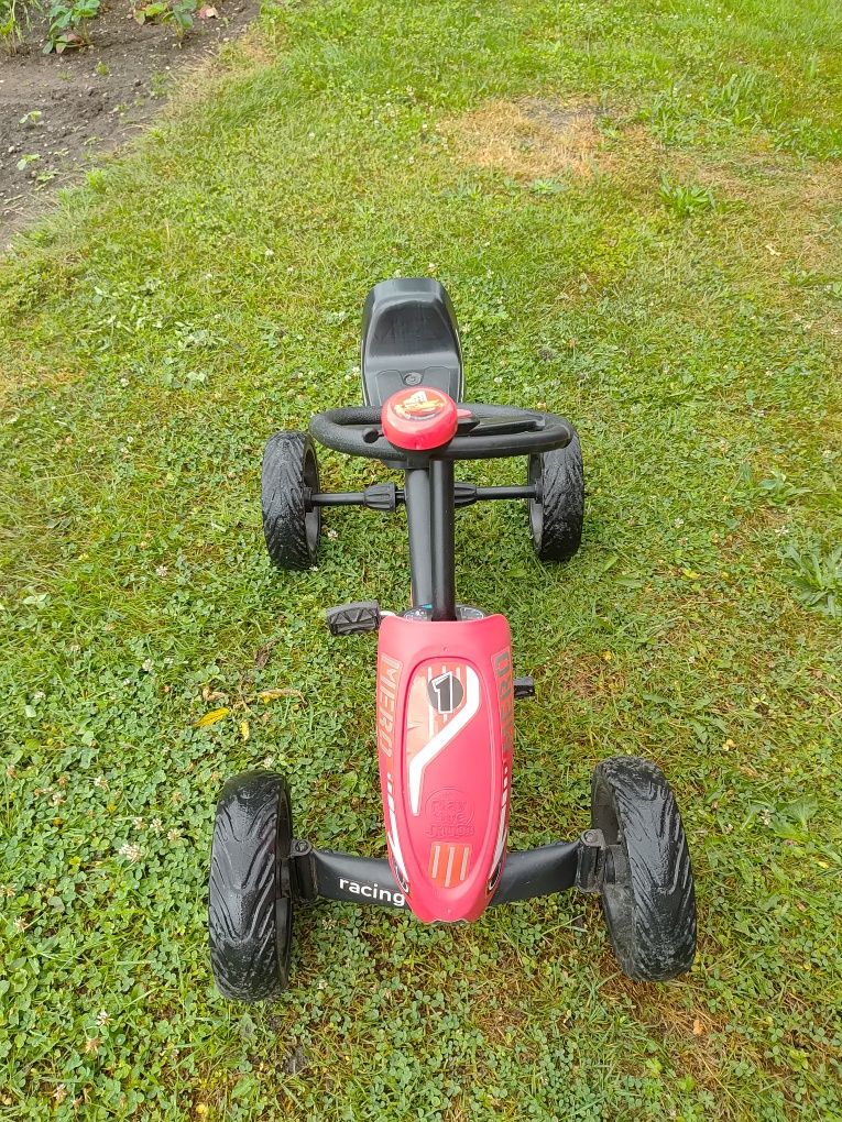 Do sprzedania gokart