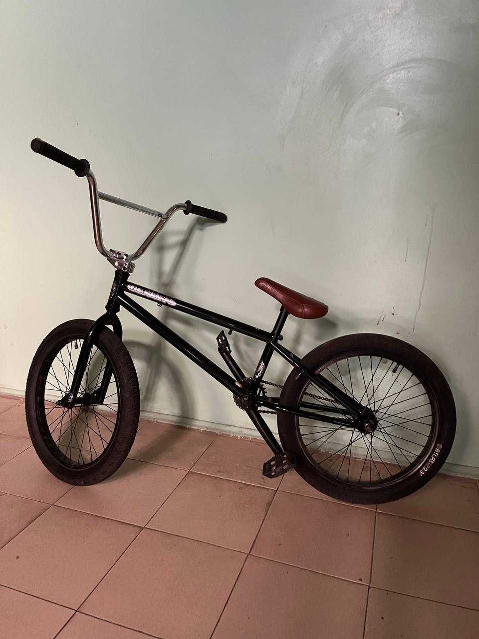 BMX Stolen brand Casino 2021 майже новий