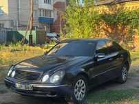Mercedes Benz E320 диз