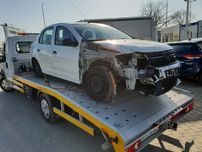 Tanie Holowanie Pomoc drogowa transport laweta 24/7 Wrocław