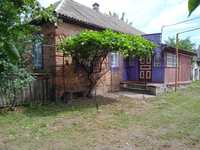 Будинок у селі Перебудова