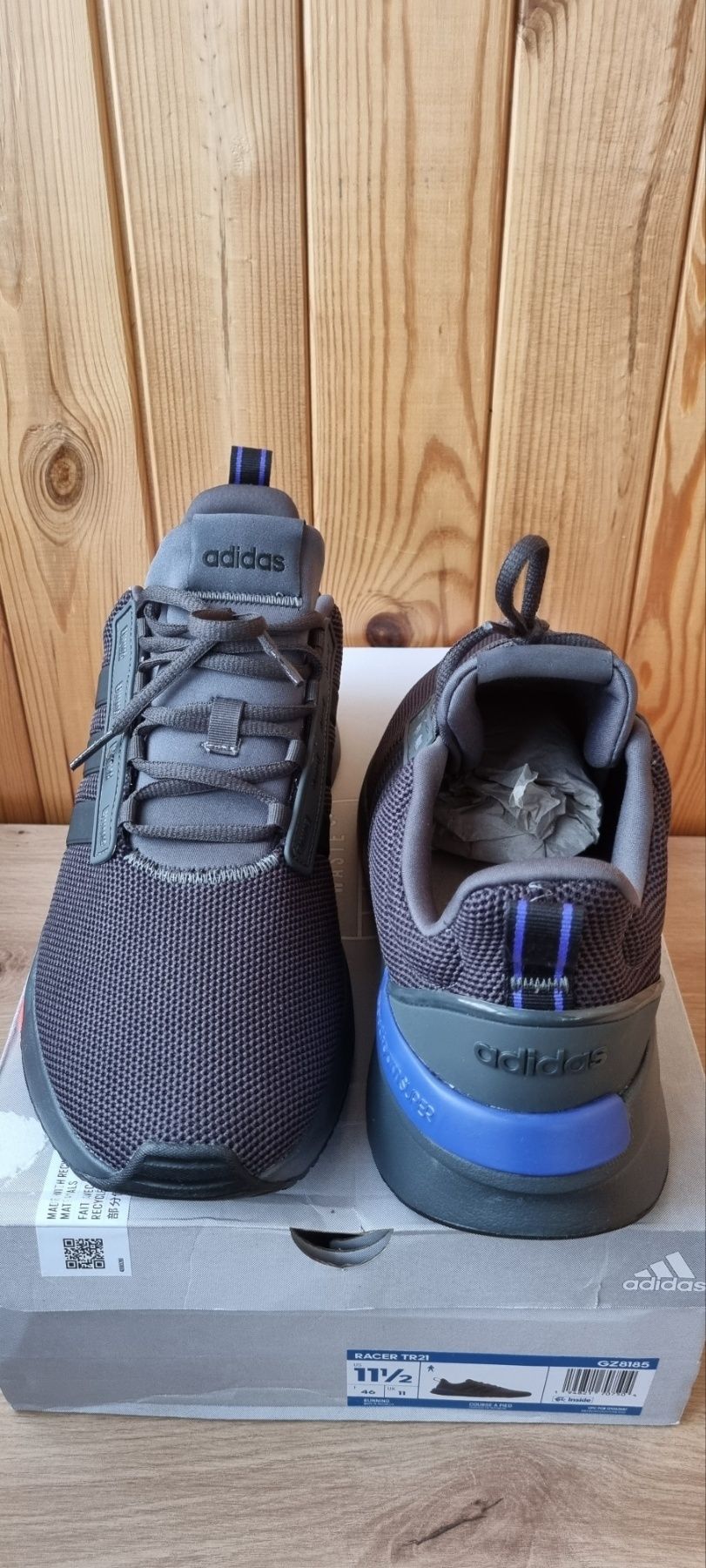 Кроссовки "ADIDAS " разм.29.5.