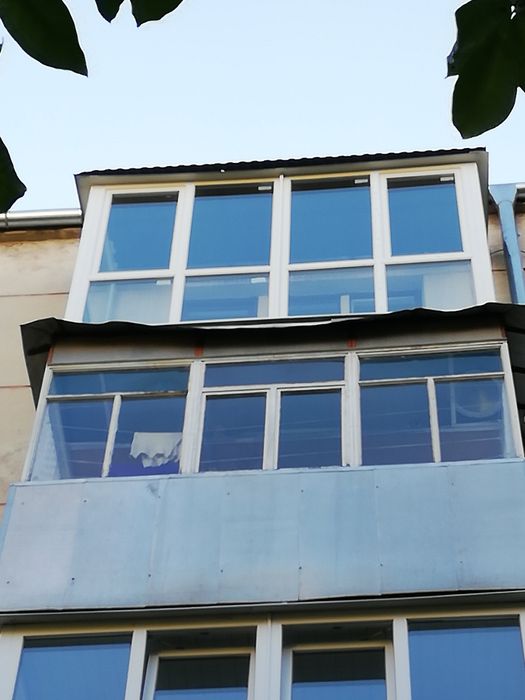 Ремонт і виготовлення металопластикових вікон