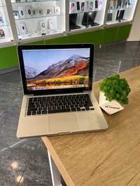 Ноутбук Apple MacBook Pro 13 Silver 2011 (i5/8/500) БУ