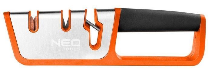 Ostrzałka Do Noży I Nożyczek Neo