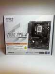 Материнка ASRock Z890 Pro-A LGA 1851 ATX (incl. Star Wars Outlaws)