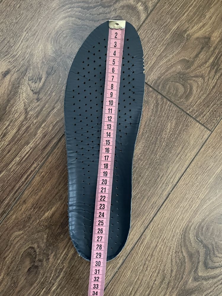Новые кроссовки Geox р 44