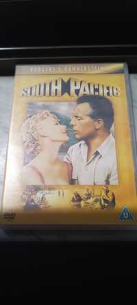 DVD South Pacific (1958)