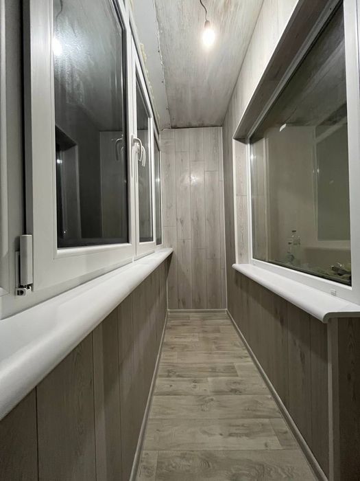 Ремонт квартир під ключ