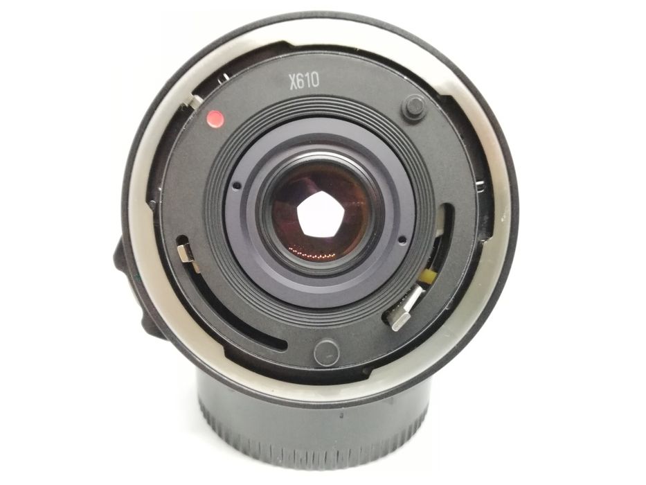 Canon FDn 28mm 1:2.8