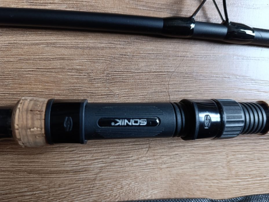 Sonik Xtractor 10ft 3,5LB CRK