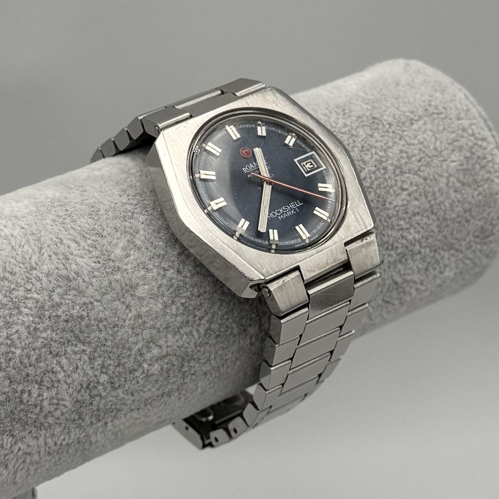 Zegarek Roamer Rockshell mark 1 automat od Lombard Halogsm Łódź
