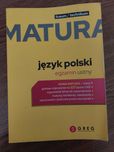 Język polski Matura.
