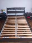 Mobilia de Quarto Casal
