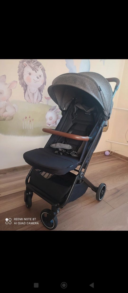 Wózek dziecięcy 4 baby