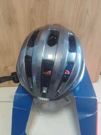 Kask Abus Macator