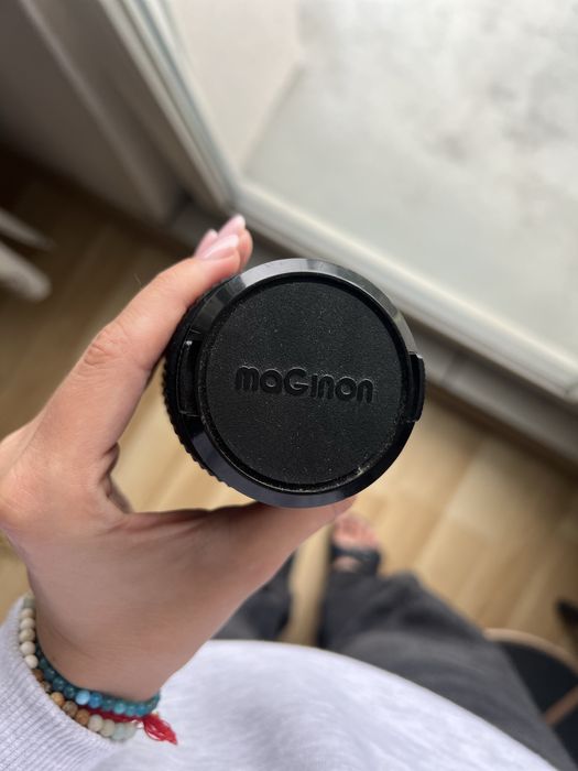 Obiektyw Maginon f.3.5-4.5 35-70 mm