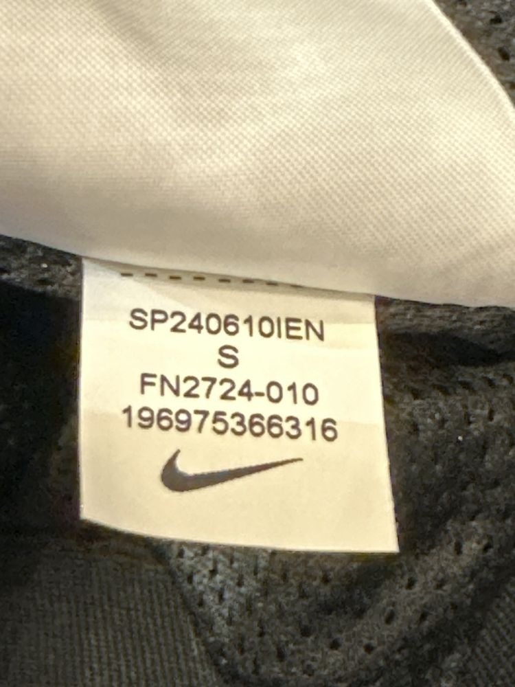 Чоловічий бомбер Nike m nk dna wvn jkt rpl ssnl
