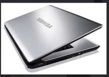 Computador portátil Toshiba Satellite L300D