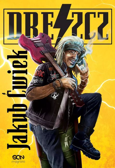 Dreszcz. Sine Qua Non