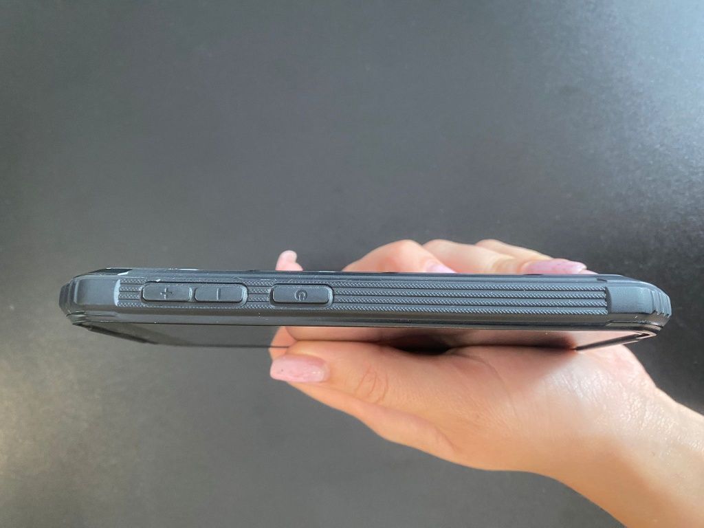 Telefon roboczy  ( NOWY)  / smartfon UleFone Armor X6