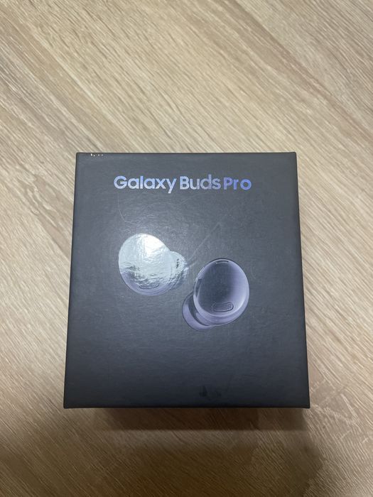 Навушники Samsung galaxy buds pro оригінал